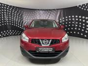Nissan Qashqai I Рестайлинг Новосибирск  - изображение 23