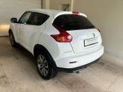 Nissan Juke I Пермь  - изображение 12