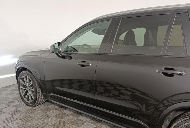 Volvo XC90 II с пробегом 2016 года, цена 2 180 000 рублей, 467904 км, внедорожник, Автокод Объявления