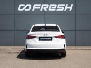 Hyundai Solaris II Рестайлинг Краснодар  - изображение 29