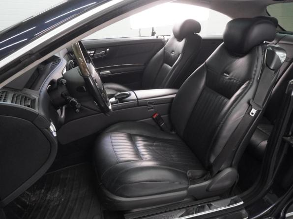 Mercedes-Benz CL-Класс III (C216) с пробегом 2008 года, цена 2 120 000 рублей, 149065 км, купе-хардтоп, Автокод Объявления