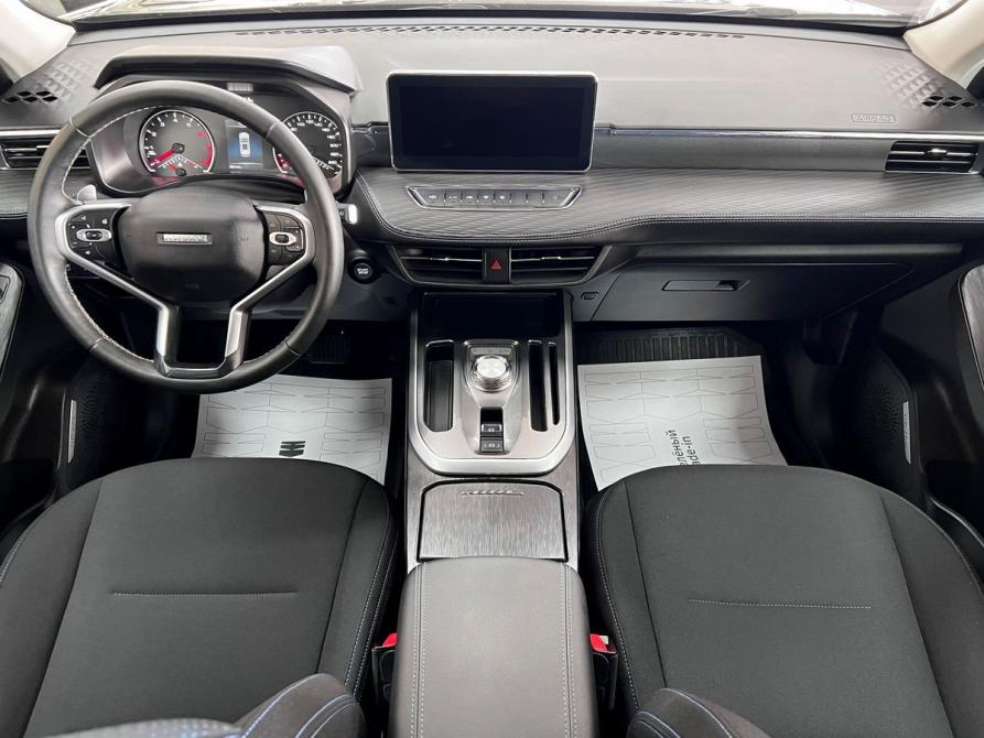 Haval Jolion I Рестайлинг Тверь  - изображение 10