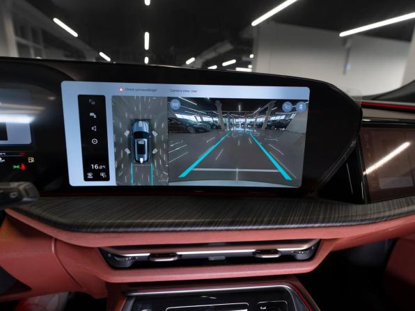 Audi Q5 III (GU) с пробегом 2026 года, цена 6 700 000 рублей, 55 км, внедорожник, Автокод Объявления