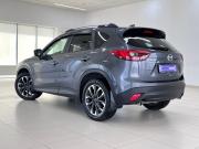 Mazda CX-5 I Рестайлинг Волгоград  - изображение 37
