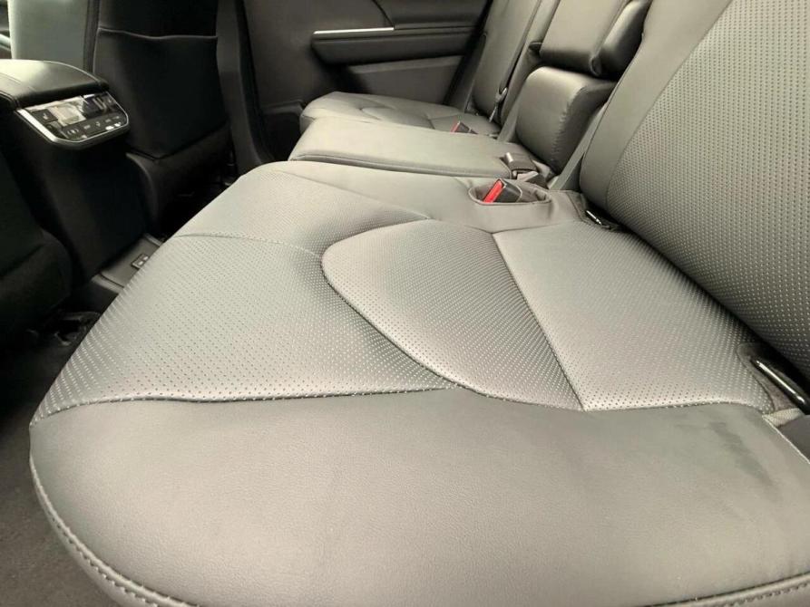 Toyota Highlander IV (XU70) Ростов-на-Дону  - изображение 24
