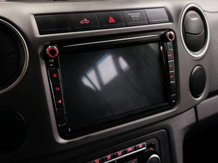 Volkswagen Amarok I Ростов-на-Дону  - изображение 18
