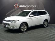 Mitsubishi Outlander III Оренбург  - изображение 19