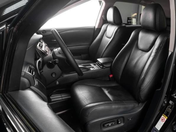 Lexus RX III Рестайлинг с пробегом 2013 года, цена 2 625 000 рублей, 173659 км, внедорожник, Автокод Объявления