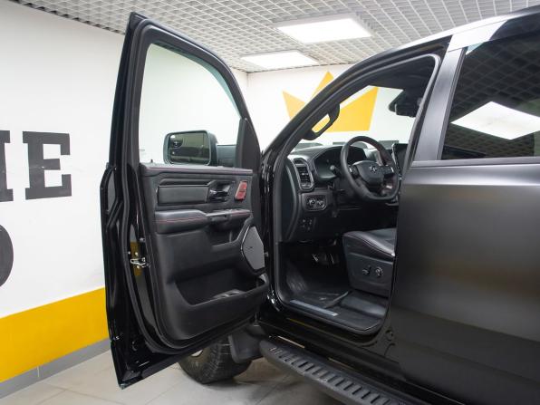 Ram 1500 V Рестайлинг с пробегом 2026 года, цена 12 999 000 рублей, 61 км, offers.body_type.unknown, Автокод Объявления