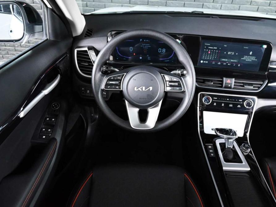 Kia Seltos II Екатеринбург  - изображение 12