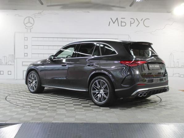 Новый Mercedes-Benz GLC AMG II (X254) 2024 года, цена 9 150 000 рублей, внедорожник, Автокод Объявления