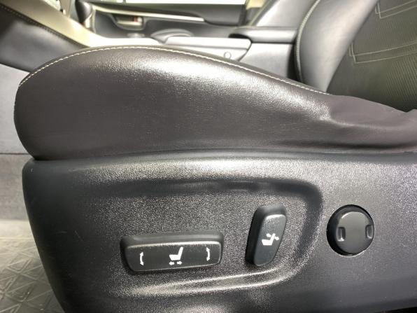 Lexus NX I с пробегом 2015 года, цена 2 448 000 рублей, 108181 км, внедорожник, Автокод Объявления