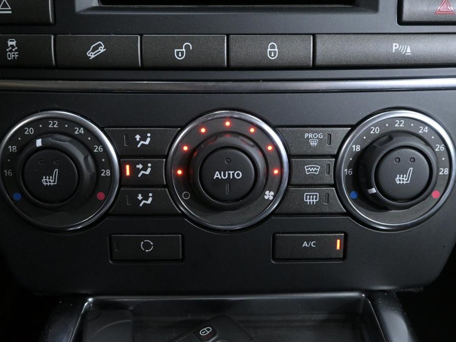 Land Rover Freelander II Рестайлинг 2 Москва  - изображение 16