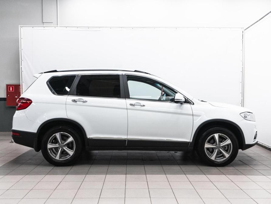 Haval H6 I Красноярск  - изображение 7
