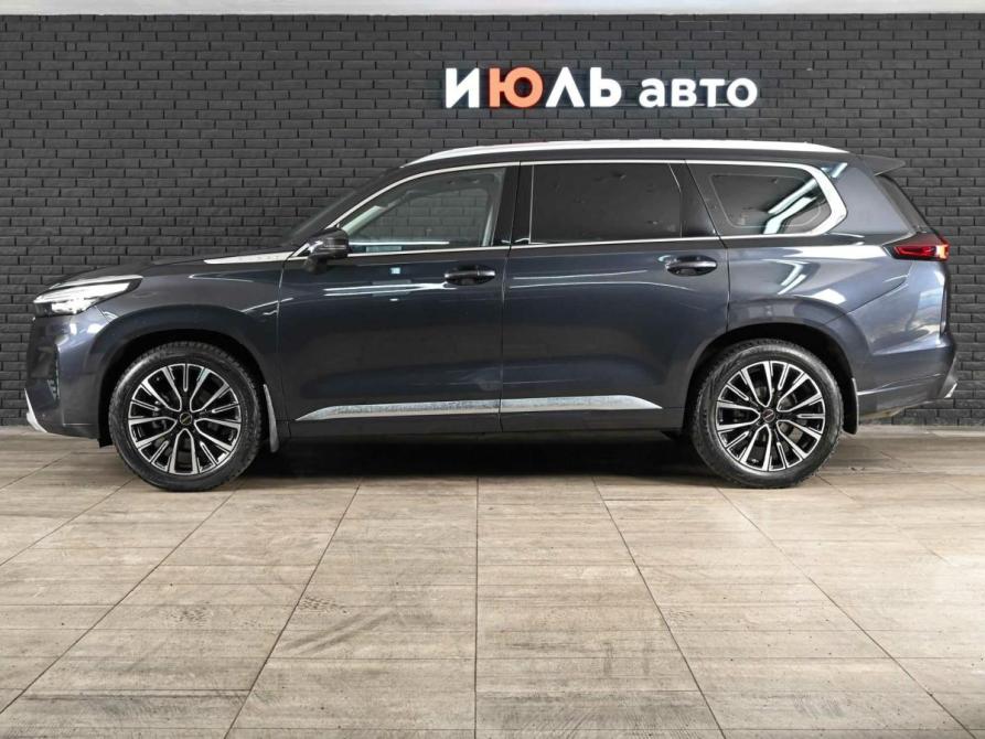 Exeed VX I Екатеринбург  - изображение 7