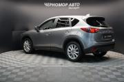Mazda CX-5 I Крым  - изображение 31