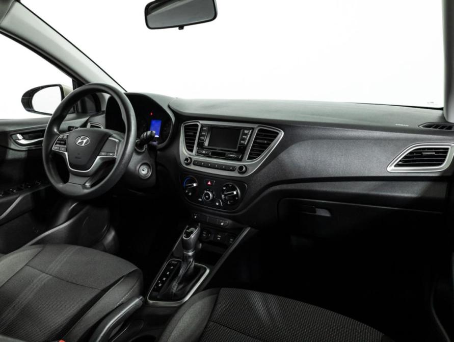 Hyundai Solaris II Рестайлинг Санкт-Петербург  - изображение 10