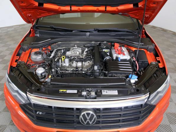 Volkswagen Jetta VII с пробегом 2018 года, цена 1 650 000 рублей, 159336 км, седан, Автокод Объявления