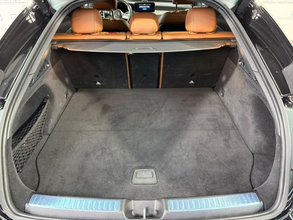 Mercedes-Benz GLC Coupe AMG I (C253) Рестайлинг с пробегом 2021 года, цена 7 400 000 рублей, 50371 км, внедорожник, Автокод Объявления
