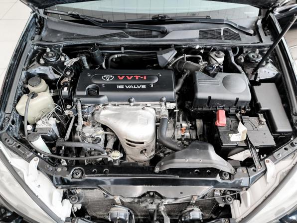 Toyota Camry V (XV30) Рестайлинг с пробегом 2004 года, цена 1 080 000 рублей, 165678 км, седан, Автокод Объявления