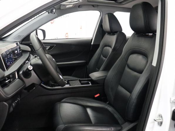 Chery Tiggo 4 Pro I с пробегом 2024 года, цена 1 670 000 рублей, 28640 км, внедорожник, Автокод Объявления