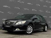 Toyota Camry VII (XV50) Санкт-Петербург  - изображение 58