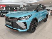 Geely Coolray I Рестайлинг Казань  - изображение 23