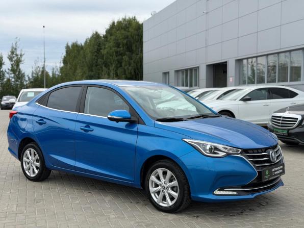 Changan Alsvin с пробегом 2023 года, цена 1 150 000 рублей, 36342 км, седан, Автокод Объявления