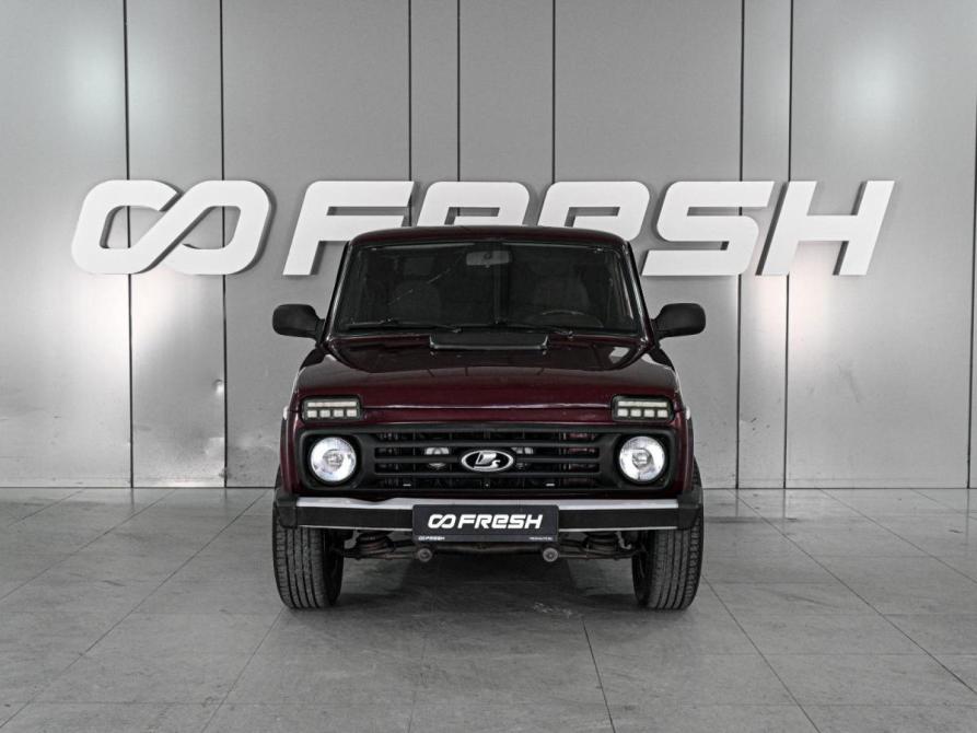 Lada (ВАЗ) 2121 (4x4) I Рестайлинг Ростов-на-Дону  - изображение 3