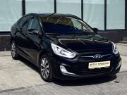 Hyundai Solaris I Екатеринбург  - изображение 30