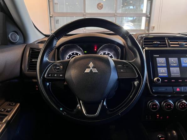 Mitsubishi Outlander Sport I Рестайлинг 3 с пробегом 2022 года, цена 2 240 000 рублей, 82014 км, внедорожник, Автокод Объявления