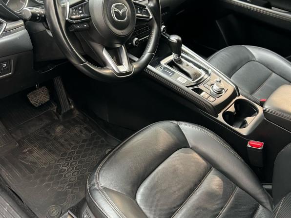 Mazda CX-5 II с пробегом 2019 года, цена 2 500 000 рублей, 171011 км, внедорожник, Автокод Объявления