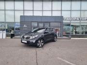 Kia Sportage III Омск  - изображение 32