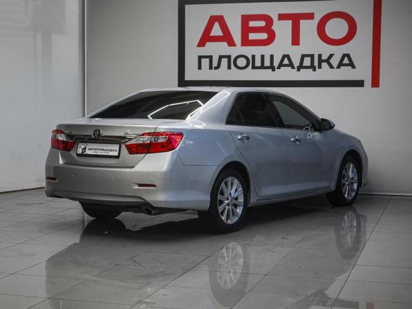 Toyota Camry VII (XV50) с пробегом 2014 года, цена 1 899 000 рублей, 179733 км, седан, Автокод Объявления