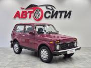 Lada (ВАЗ) 2121 (4x4) I Рестайлинг Воронеж  - изображение 18