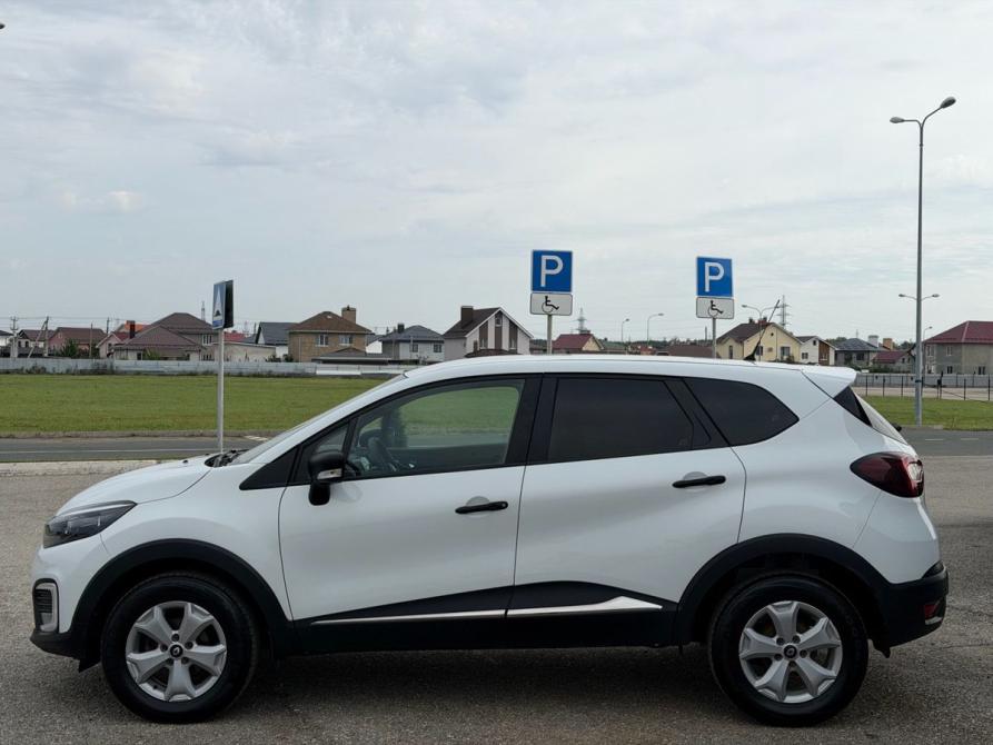 Renault Kaptur I Самара  - изображение 5