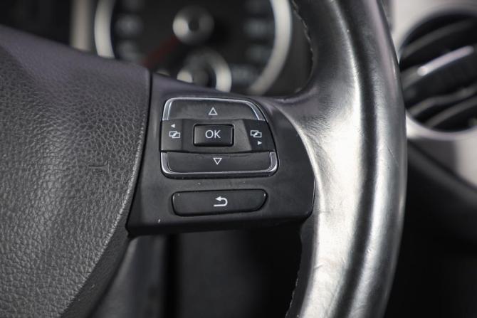 Volkswagen Tiguan I с пробегом 2010 года, цена 1 239 000 рублей, 202000 км, внедорожник, Автокод Объявления