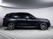 BMW X5 IV (G05/G18) Рестайлинг Москва  - изображение 34