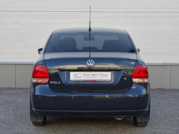 Volkswagen Polo V с пробегом 2011 года, цена 617 000 рублей, 175204 км, седан, Автокод Объявления