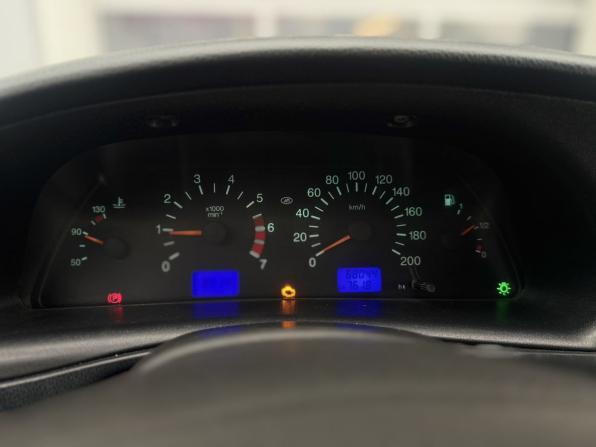 Chevrolet Niva I с пробегом 2005 года, цена 260 000 рублей, 68043 км, внедорожник, Автокод Объявления