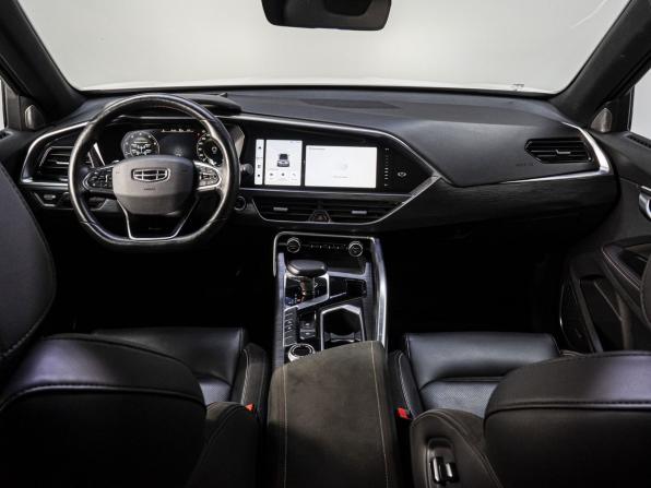 Geely Tugella I Рестайлинг с пробегом 2023 года, цена 2 749 000 рублей, 88923 км, внедорожник, Автокод Объявления