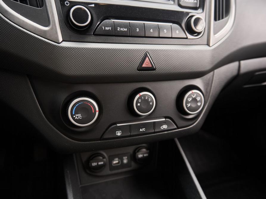 Hyundai Creta I Казань  - изображение 10