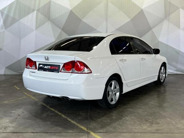 Honda Civic VIII с пробегом 2008 года, цена 1 000 000 рублей, 188467 км, седан, Автокод Объявления