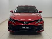 Toyota Camry VIII (XV70) Рестайлинг Вологда  - изображение 25