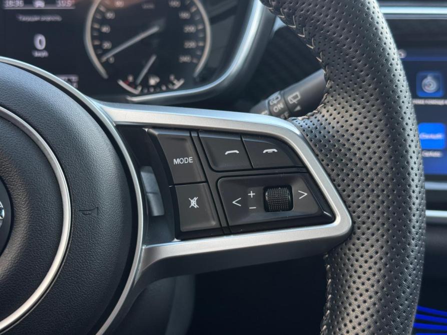 Dongfeng Fengon ix5 Воронеж  - изображение 14