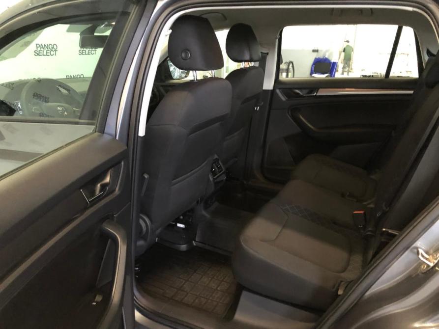 Skoda Kodiaq I Курск  - изображение 14