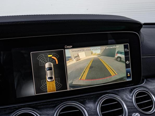 Mercedes-Benz E-Класс V (W213 S213 C238) с пробегом 2019 года, цена 3 109 000 рублей, 188379 км, седан, Автокод Объявления