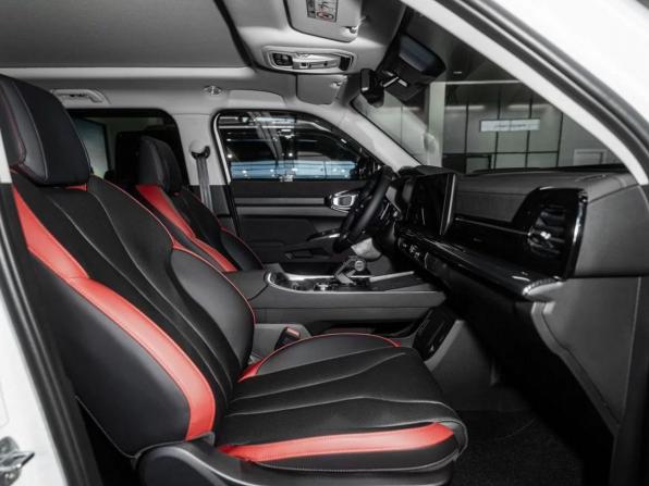 Haval H3 I с пробегом 2026 года, цена 2 899 000 рублей, 1 км, внедорожник, Автокод Объявления