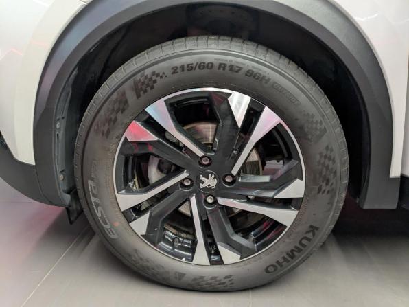 Peugeot 2008 II с пробегом 2022 года, цена 1 850 000 рублей, 102663 км, внедорожник, Автокод Объявления