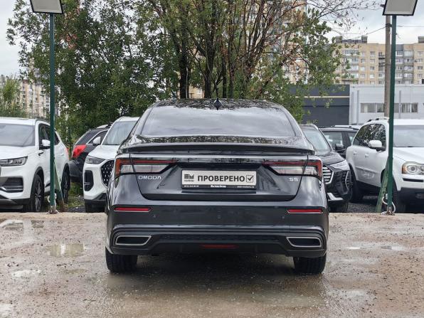 Omoda S5 с пробегом 2023 года, цена 1 309 000 рублей, 90000 км, седан, Автокод Объявления